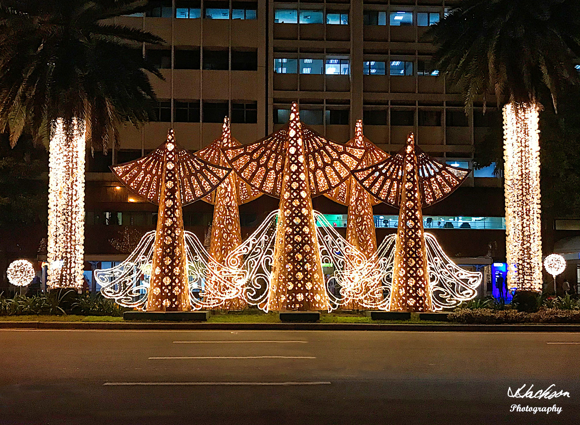 Make it Makati and Make it Happen! Jim Jackson