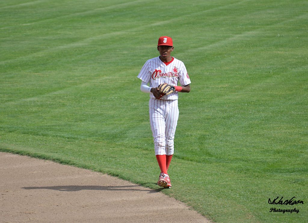 Darren Baker brings flash, history to Cape Cod Baseball League – Boston  Herald
